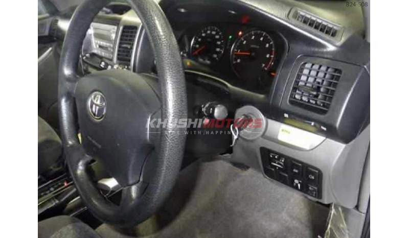 2009 Toyota Land Cruiser Prado image-7