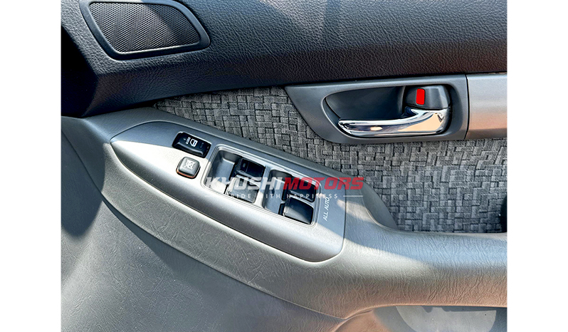 2009 Toyota Land Cruiser Prado image-16