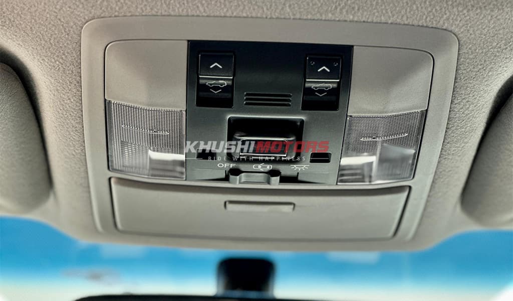 2017 Toyota Land Cruiser Prado image-26