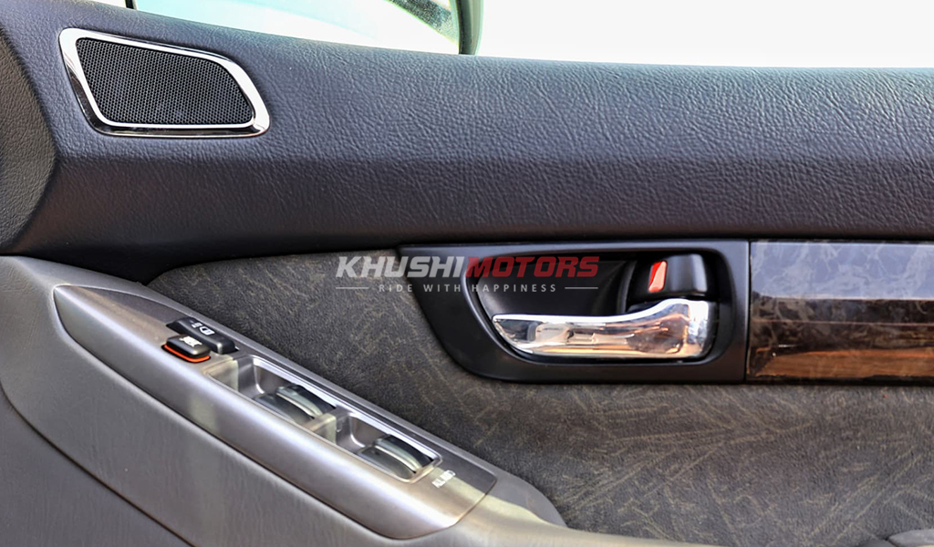 2009 Toyota Land Cruiser Prado image-14