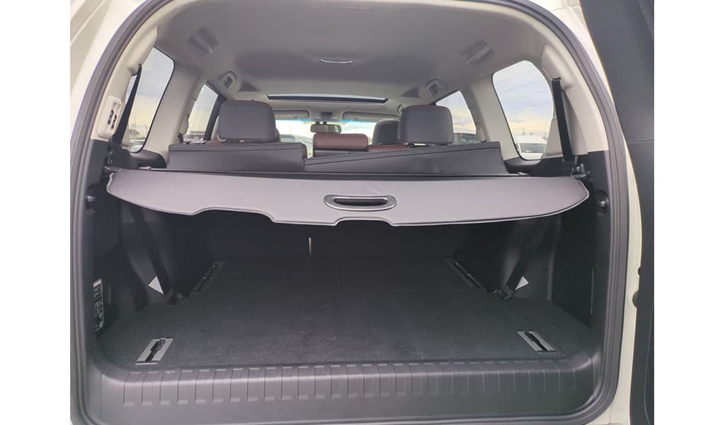 2016 Toyota Land Cruiser Prado image-4