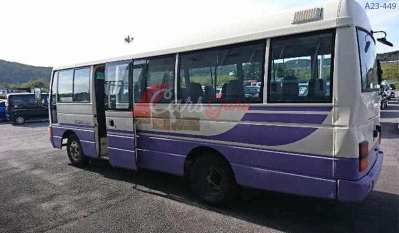 1997 Nissan Civilian Bus image-1