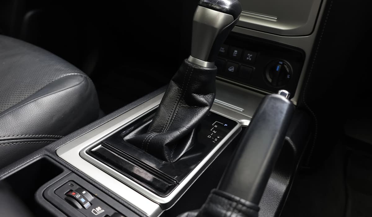 2017 Toyota Land Cruiser Prado TX-L package image-18