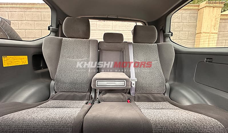 2009 Toyota Land Cruiser Prado RX image-8
