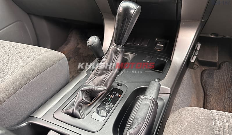 2009 Toyota Land Cruiser Prado RX image-9
