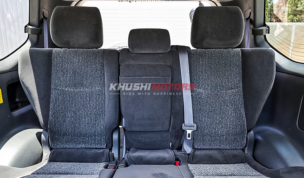 2009 Toyota Land Cruiser Prado RX image-24