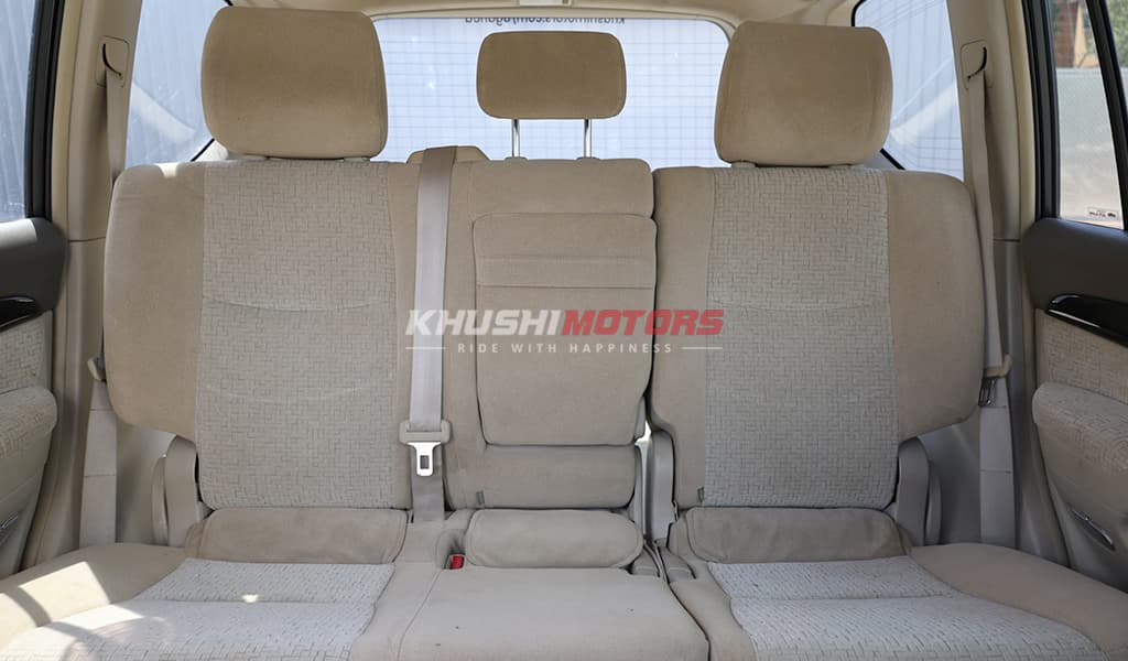 2009 Toyota Land Cruiser Prado TX image-24