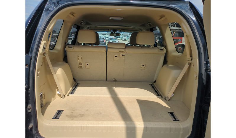 2016 Toyota Land Cruiser Prado TX-L package image-10