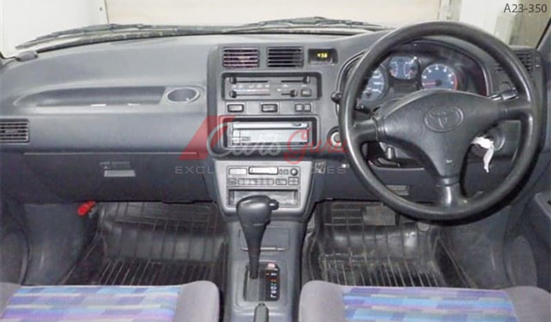 1996 Toyota RAV4 image-5