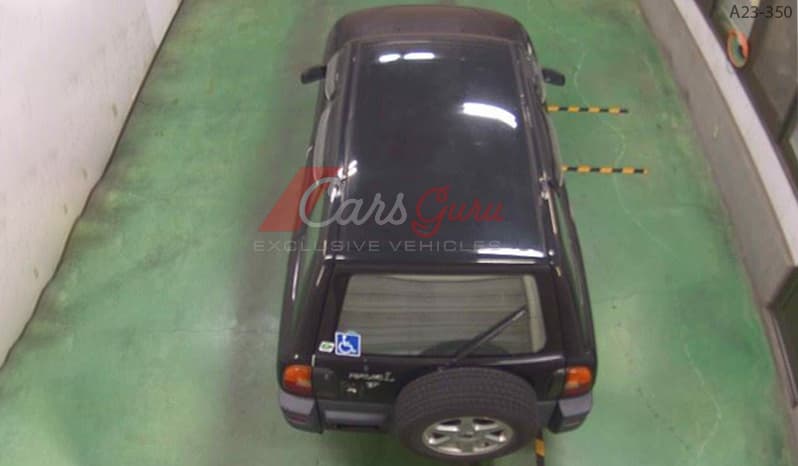 1996 Toyota RAV4 image-7