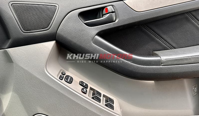 2009 Toyota Hilux Surf image-10
