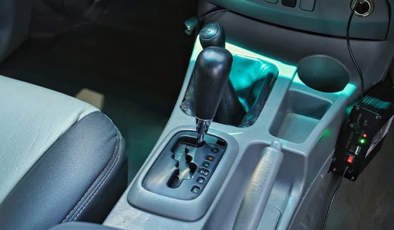 2010 Toyota Hilux image-8
