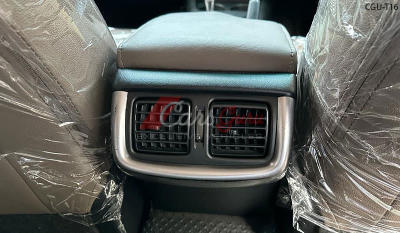 2015 Toyota Hilux image-18