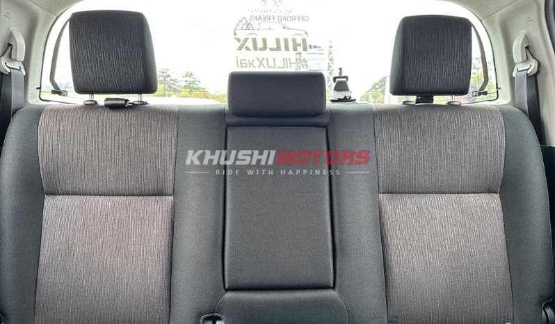 2018 Toyota Hilux image-12