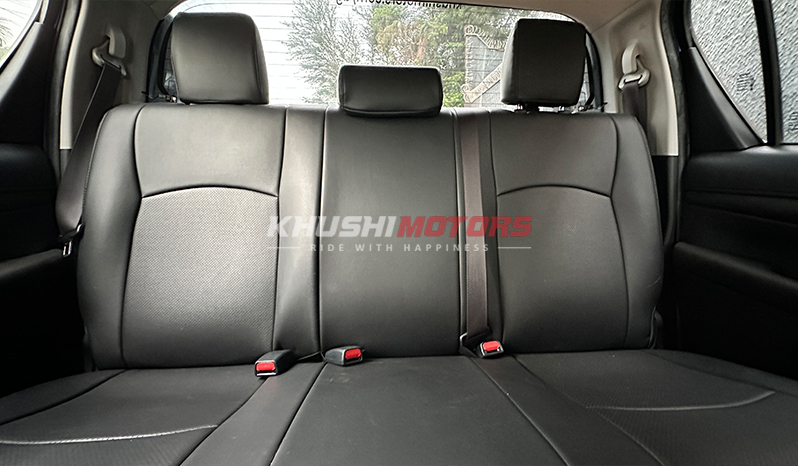 2018 Toyota Hilux image-15