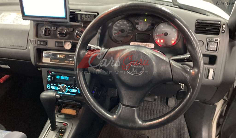 1998 Toyota RAV4 image-6