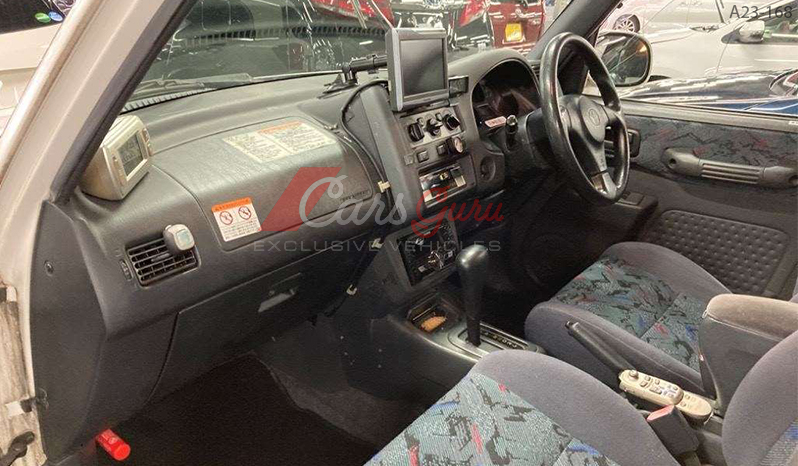1998 Toyota RAV4 image-7