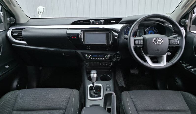 2019 Toyota Hilux Z image-12