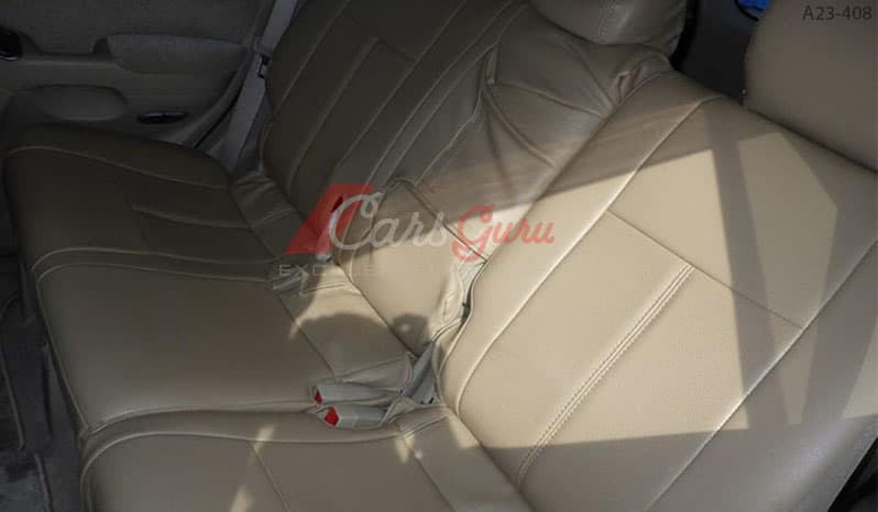 2007 Toyota Land Cruiser Prado image-6