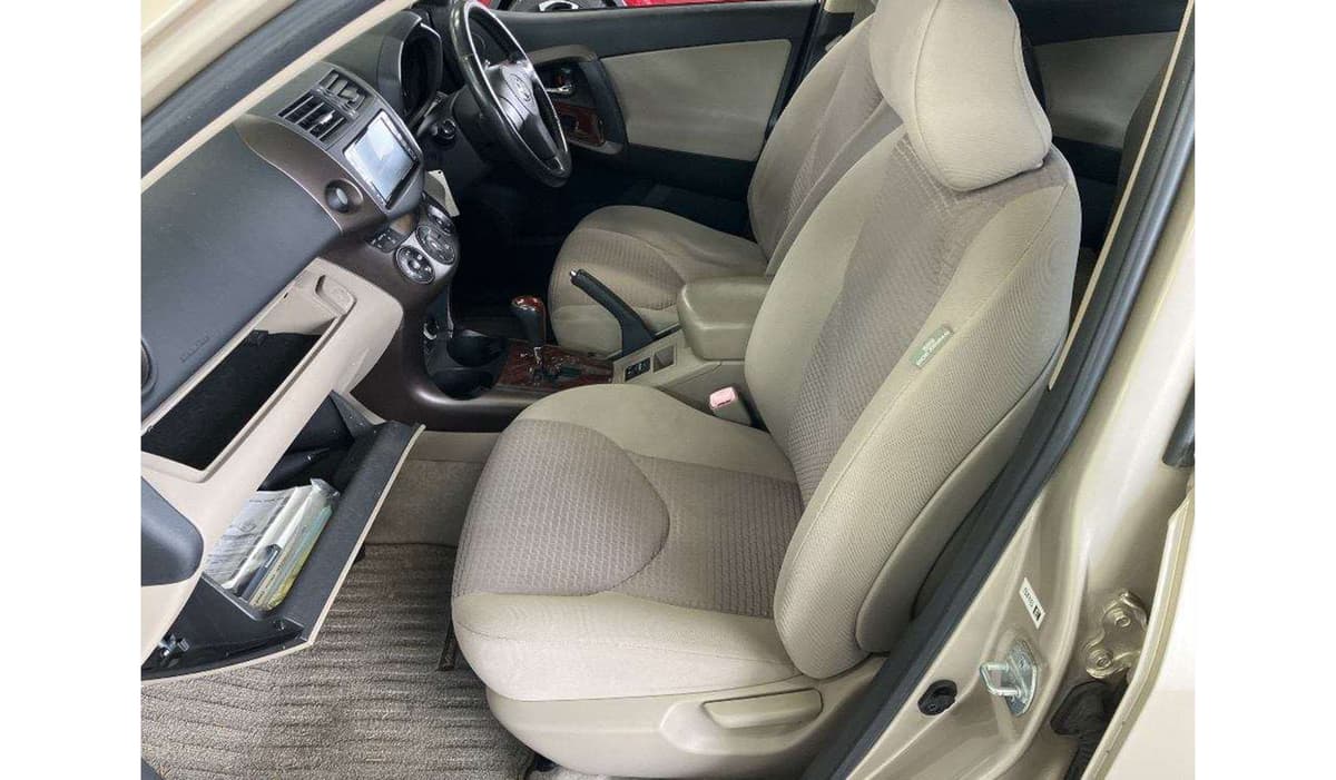 2007 Toyota Vanguard image-3