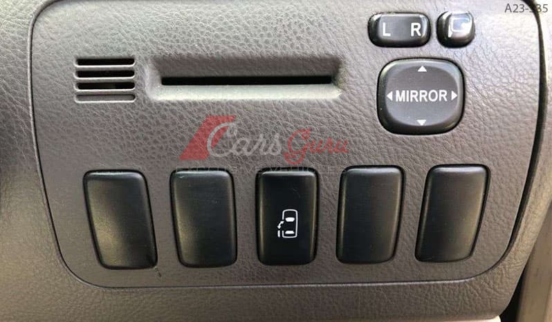 2008 Toyota Alphard image-7