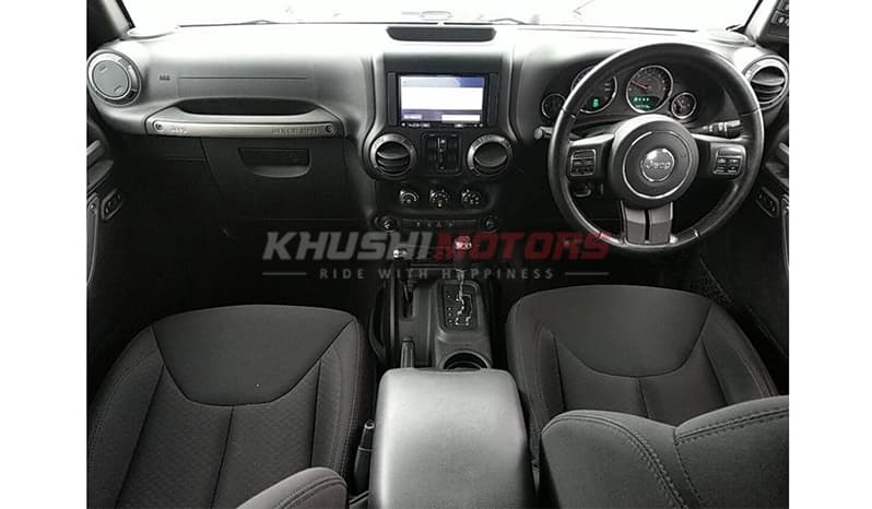 2011 Toyota Harrier image-3