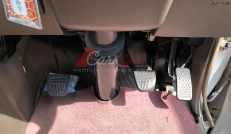 1998 Toyota Coaster image-6
