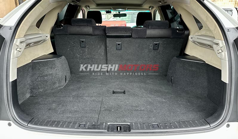 2011 Toyota Harrier image-14