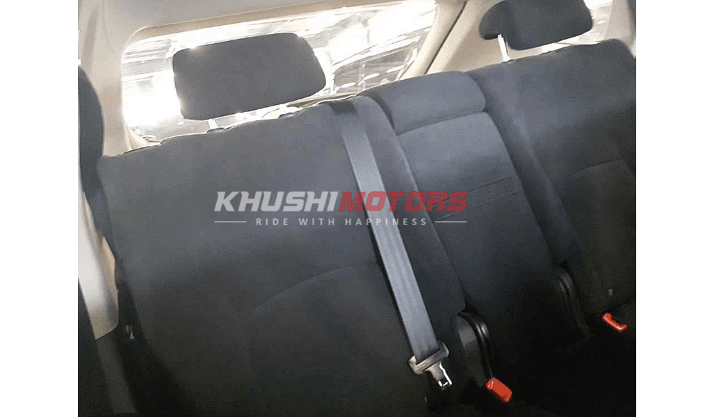 2012 Toyota Harrier image-10
