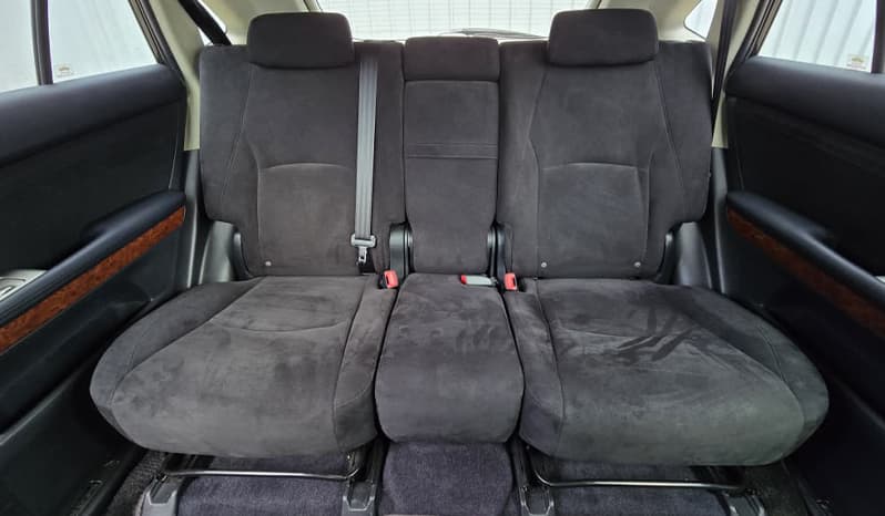 2012 Toyota Harrier image-18