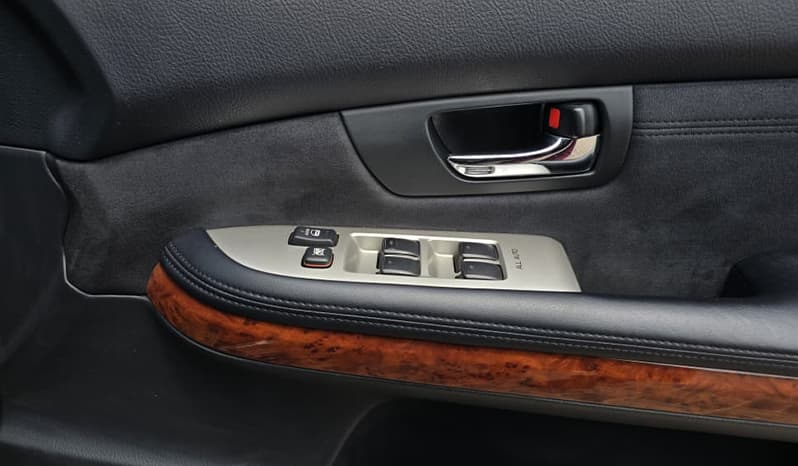 2012 Toyota Harrier image-20
