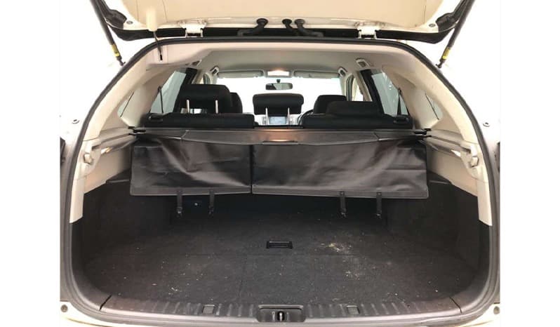 2010 Toyota Harrier image-9