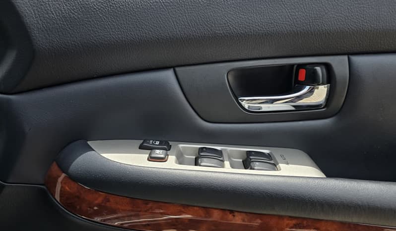2010 Toyota Harrier image-18