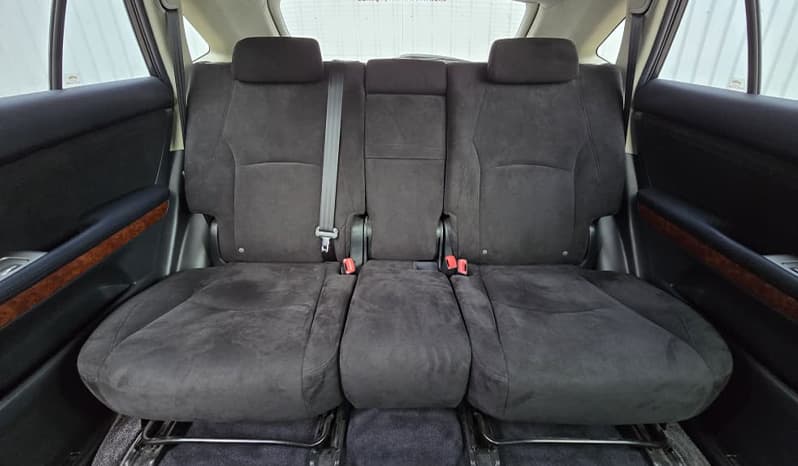 2012 Toyota Harrier image-9