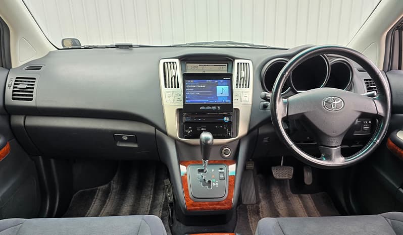 2012 Toyota Harrier image-20