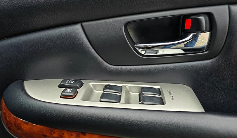 2012 Toyota Harrier image-22