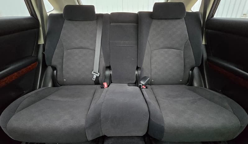 2012 Toyota Harrier image-23