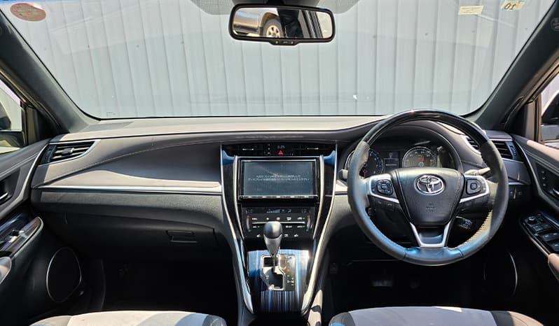 2016 Toyota Harrier image-15