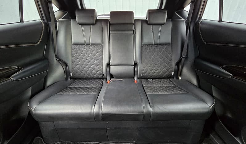 2016 Toyota Harrier Elegance image-14