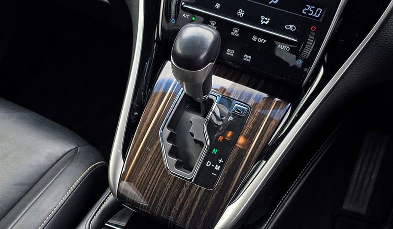 2016 Toyota Harrier Elegance image-15