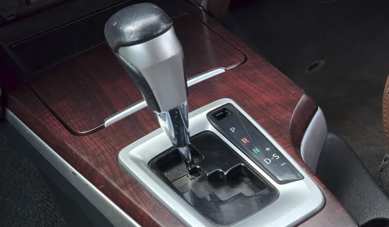 2017 Toyota Fortuner image-7