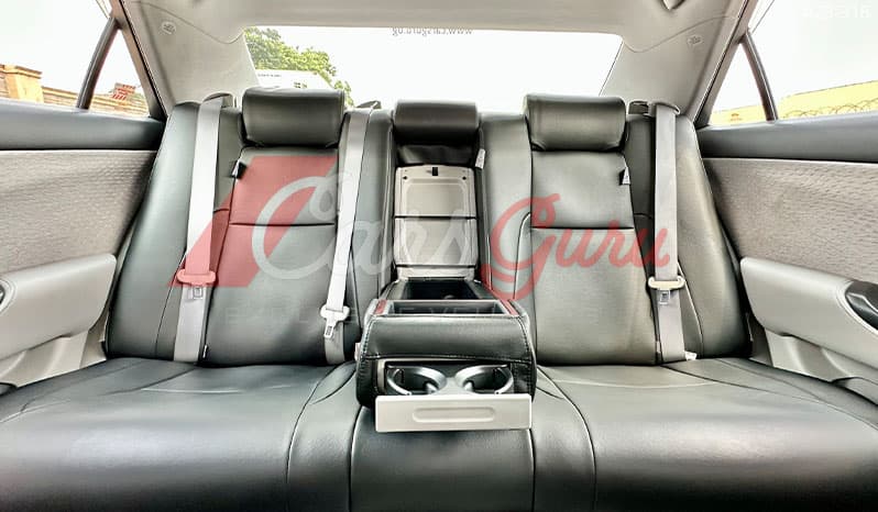 2008 Toyota Crown image-2