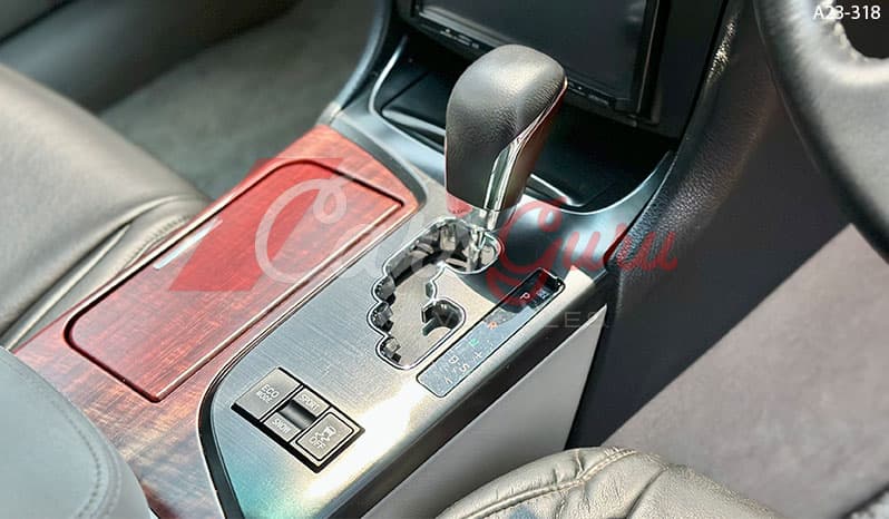2008 Toyota Crown image-3