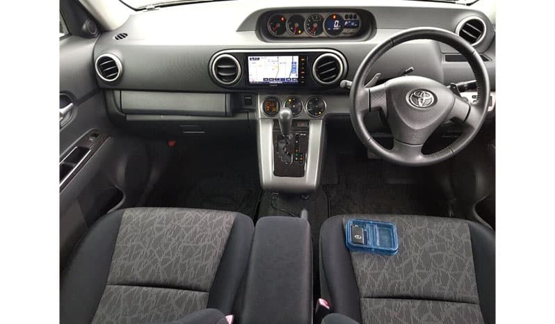 2012 Toyota Corolla Rumion image-2
