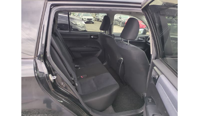 2012 Toyota Corolla Fielder 1.5G image-7