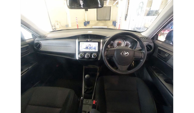 2013 Toyota Corolla Fielder 1.5X image-2