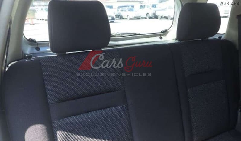2003 Toyota IST image-7