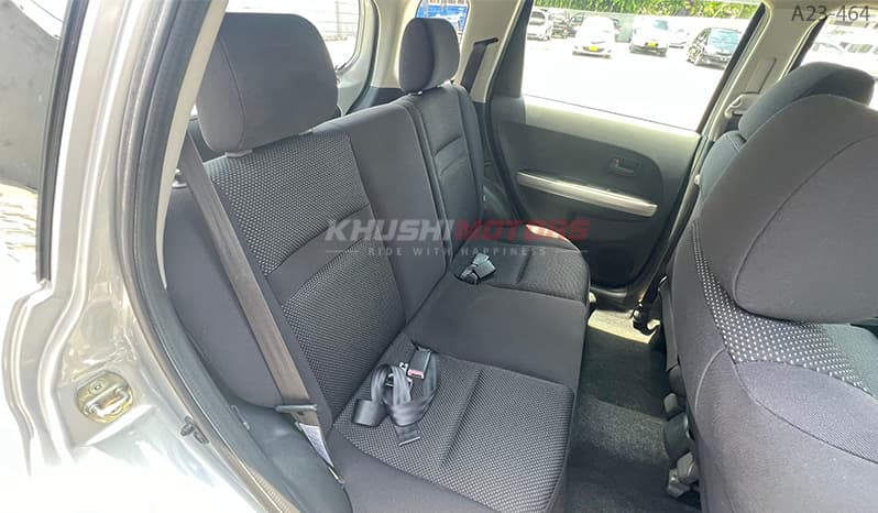 2003 Toyota IST image-15