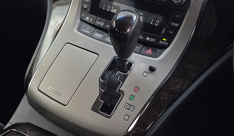 2012 Toyota Alphard image-15