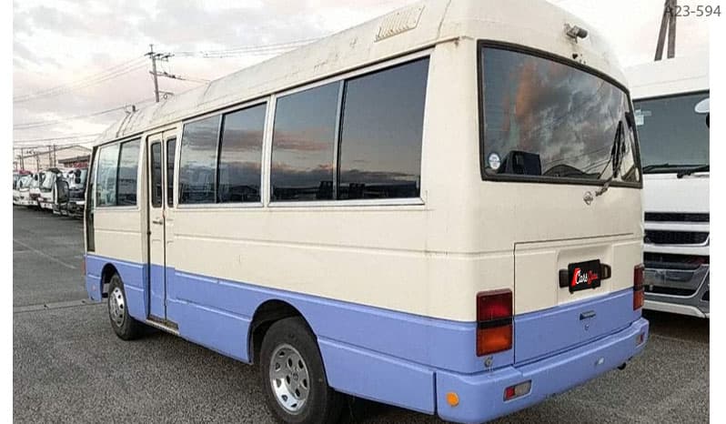 1996 Nissan Civilian image-5